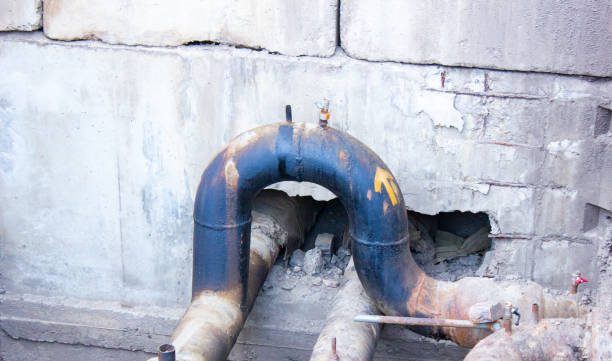 Fire Damage Restoration in Marrero, LA